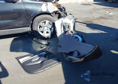 2017 Buick Encore Sport Touring из США, поврежденный, VIN KL4CJ1SB7HB178268